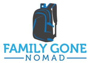 Welcome to Family Gone Nomad