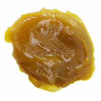 Cannabis concentrates- budder