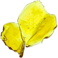 Cannabis concentrates- shatter