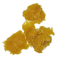 cannabis concentrates- sugar