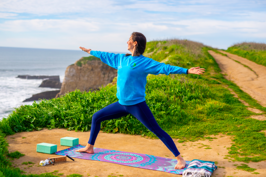 High Yoga: Enhance Yoga with Cannabis and CBD Treatments for Relaxation,  Healing, and Bliss (Gift for Yoga Lover, Cannabis Book for Stress and  Anxiety Relief): Zeer, Darrin: 9781452176635: : Books